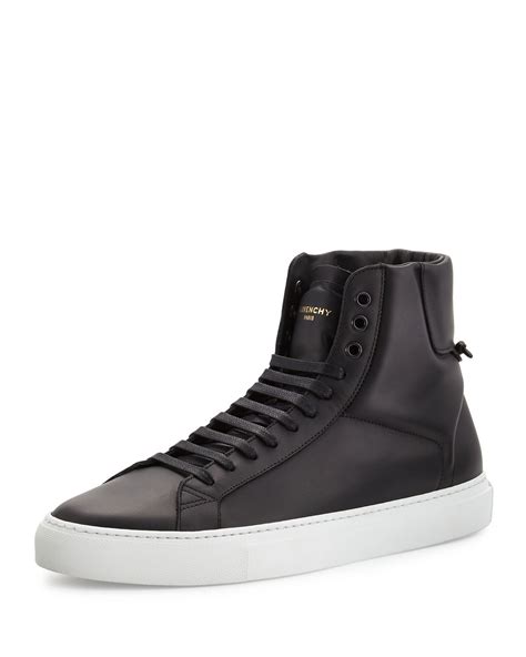 men's givenchy trainers|givenchy urban street sneakers men.